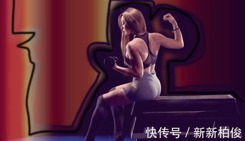 增肌|健身过程中这5个错误，导致增肌的效率减慢，你有犯错吗？