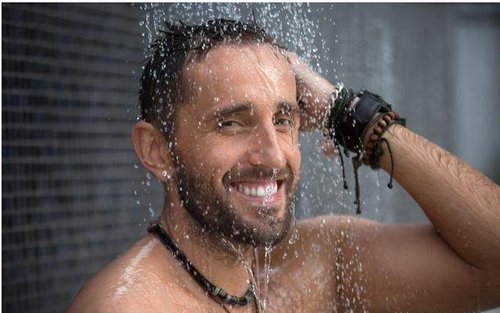 肾脏|男人在洗澡时,尽量多洗3个部位,尤其是第2个,对健康有好处