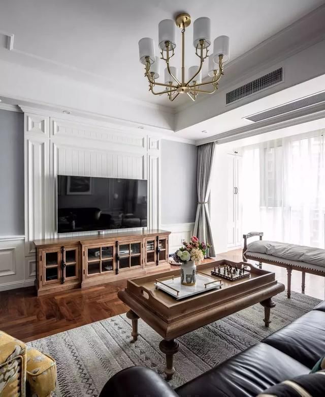 屏障|大胆打通客厅和阳台,刚入住就后悔当初不听劝,错得太离谱了