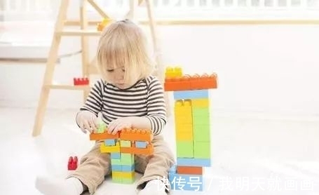 孩子|世界上公认的好妈妈,都是带孩子玩游戏的