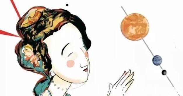 王贞仪@她,一个风靡国外的清朝奇女子,国内却鲜为人知