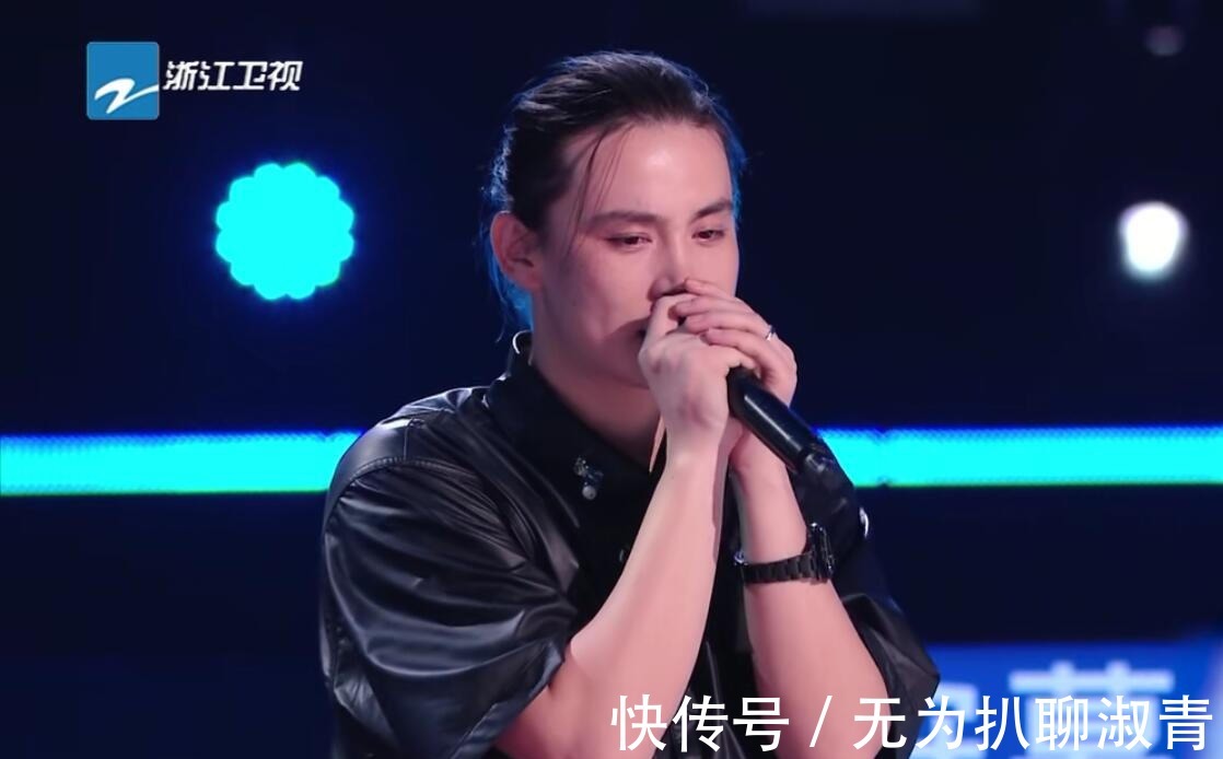 依加输得意难平?其实四位导师都有暗示,只不过李克勤挑明了而已