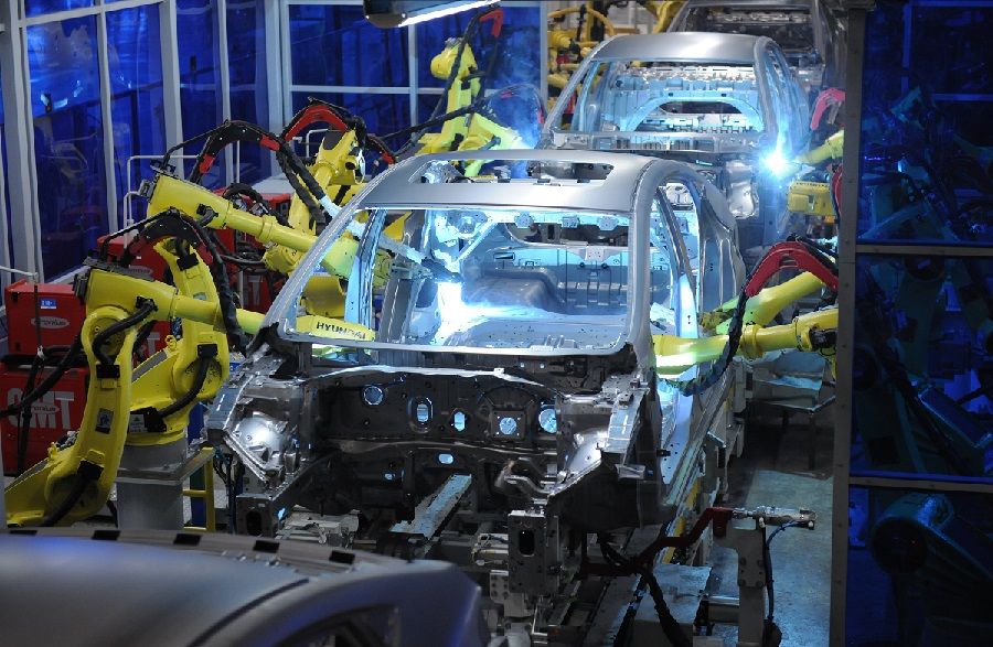 人工智能|没有技术工人,何来大国工匠?