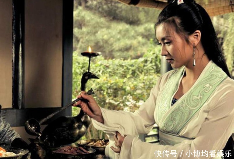 曹操|曹操忍痛割爱把貂蝉送关羽，关羽为何当晚就杀了貂蝉？