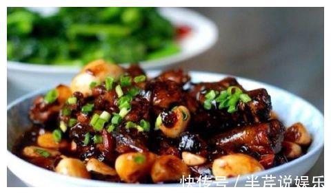 操作简单方便的几道家常菜，美味又下饭，厨房小白也能轻松学会哦