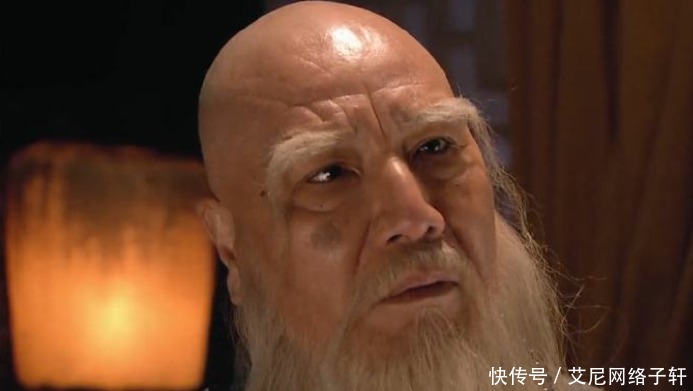 萧嘉穗|萧嘉穗皇室之后,更是真正的大丈夫,一席话使梁山多名好汉得善终