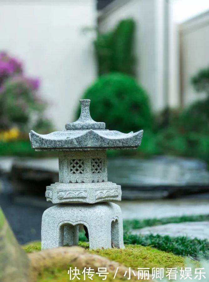  设计|一处古香古色的中式宅院设计