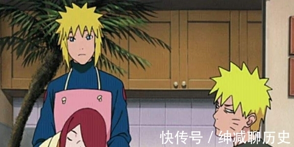 琳成|影迷眼中最美好的火影结局，带土完成自己火影梦想，与琳成家生子