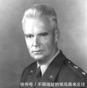 发展|朝鲜战场上,一美国少将师长被俘,回国前他是如何评价中国?