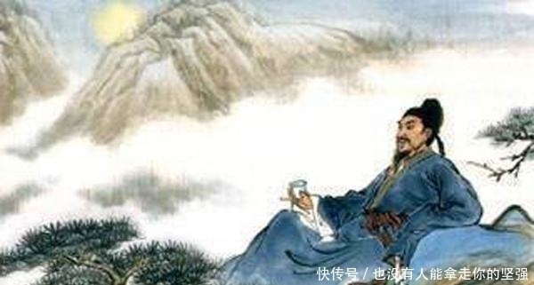 桃花|白居易一首28字小诗,全诗无任何惊艳之处,却能称为诗中珍品