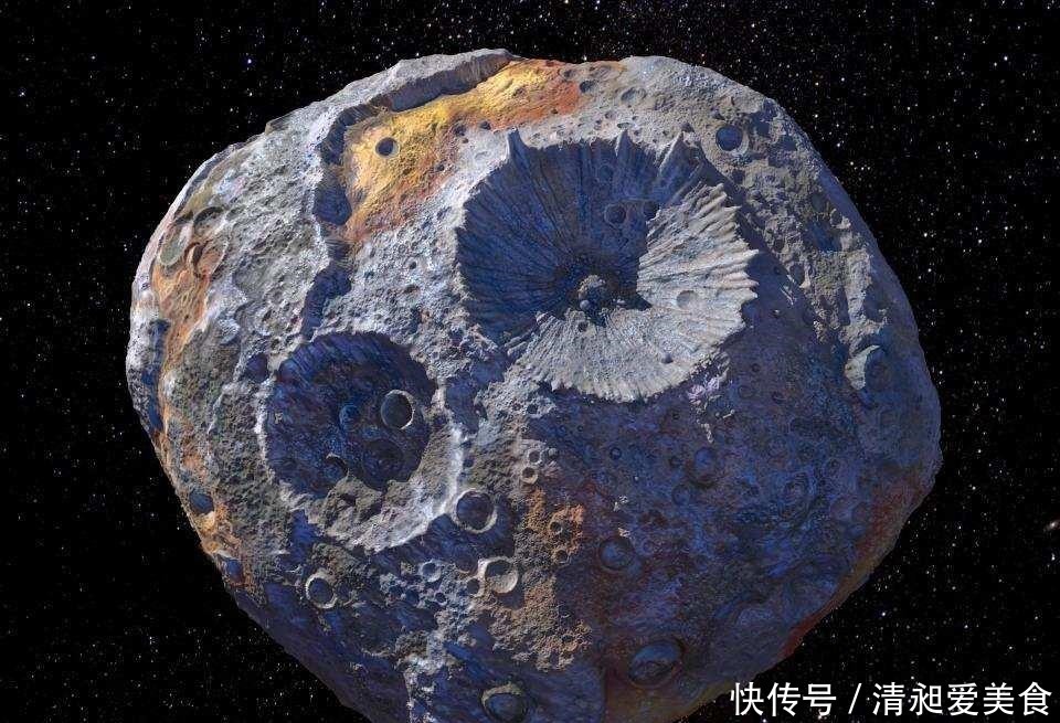 如果我捡到一个直径10米的纯金陨石,该陨石属于我还是国家?