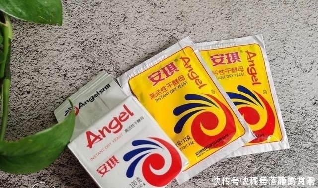  生物活性|今天才知道，酵母粉这样用才正确，原来一直用错，难怪没效果