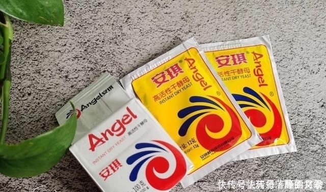 生物活性|今天才知道,酵母粉这样用才正确,原来一直用错,难怪没效果