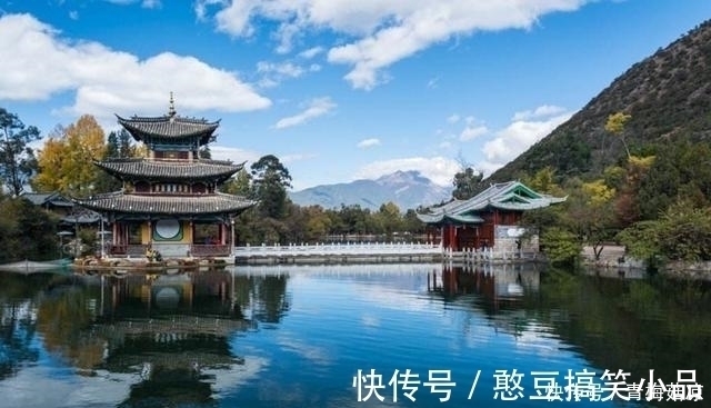 景点|中国最火爆的6个旅行地，很多人都说不想去，但这里依旧人山人海