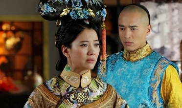 太后|新进宫妃子比贵妃还美艳,贵妃嫉妒让她唱歌娱乐,皇后乐了