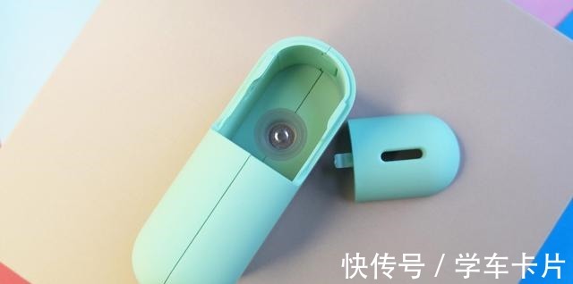 口气|喷下便实现纳米级抑菌,清新口气远离社交尴尬,超炫口腔喷雾测评!