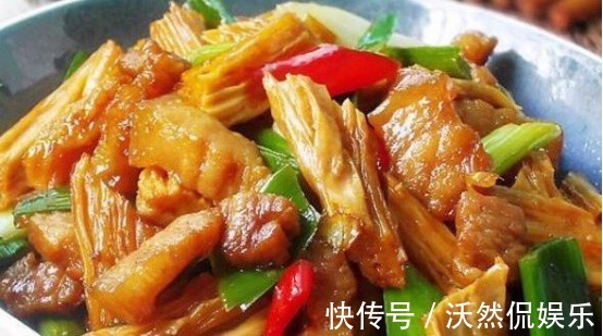 几道美味可口的家常菜,超级好吃,越吃越过瘾,在家待客有面子