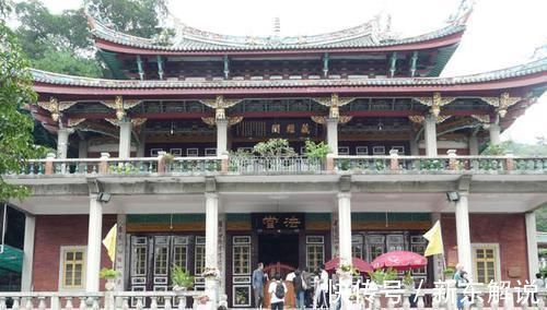 寺庙|我国最“良心”寺庙，门票、上香都免费，距今1000多年香火旺盛