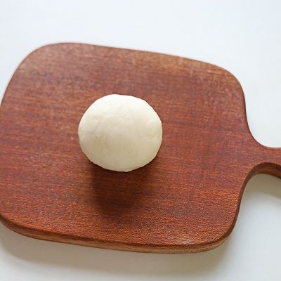 青花瓷|青花瓷乳酪冰皮月饼