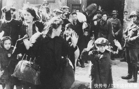 犹太人|一个血统混杂的民族,犹太人和犹太教!