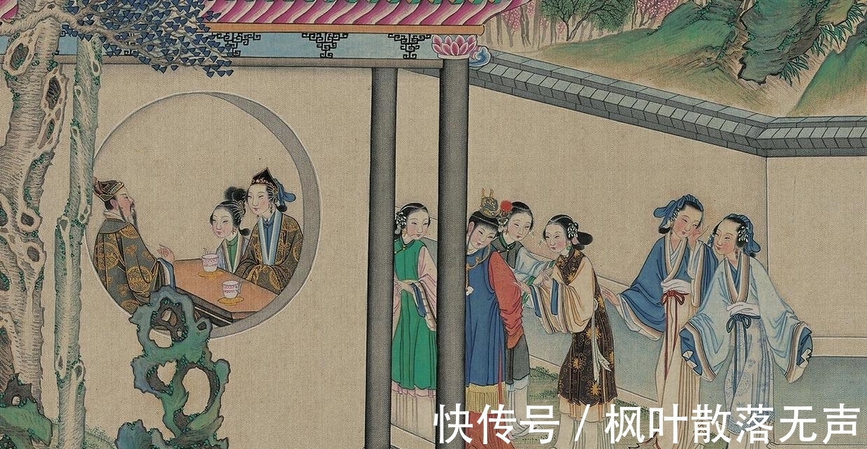 贾珠@王夫人是怎么想的,为什么与儿媳妇李纨、孙子贾兰母子毫无交流?