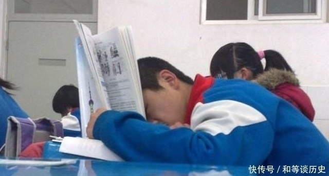 安眠药@书中自有黄金屋,书中自有“安眠药”,为啥很多人一读书就犯困?