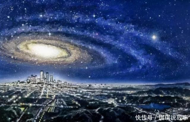 文明 在达到“神级文明”之前无法解答的五个问题,还将继续困扰我们