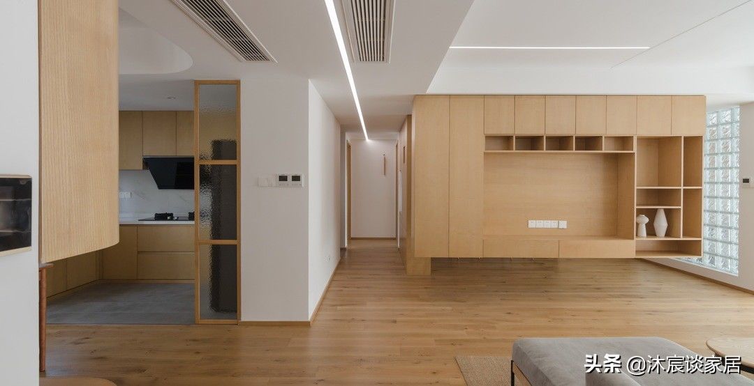 装修|装修真的是越简单越好,这不是为了省钱,而是过来人的经验