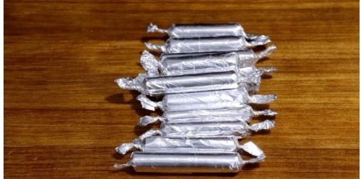 原来火腿肠的做法这么简单,学会后再也不用买着吃了,太香了