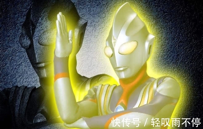 加坦杰厄|迪迦奥特曼遭下架,那一年我们都变成了光,而如今光要消失了吗?