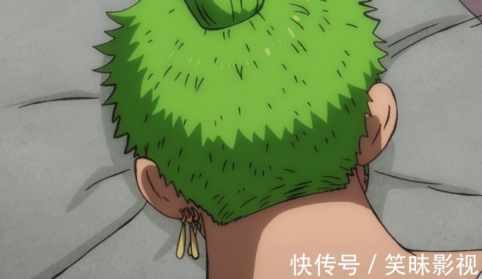 桃之助|海贼王:日和不愧是和之国花魁,撒娇三连投怀送抱,闹得索隆自闭