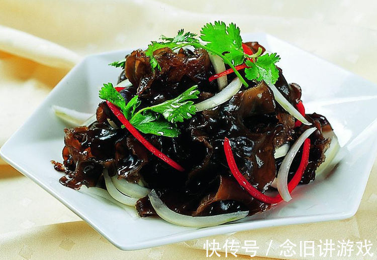 教你6种凉拌菜的做法，赶紧收藏起来，不愁过年没菜招待客人！