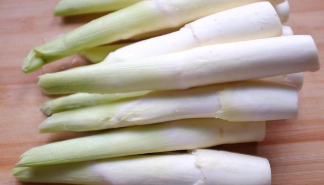 茭白5种最好吃的做法，简单美味又下饭，看看你喜欢吃哪种