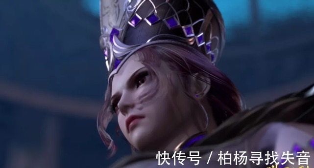 红色八蛛矛铠甲|斗罗大陆红色八蛛矛铠甲上线,比比东准备猎杀2只十万年魂兽