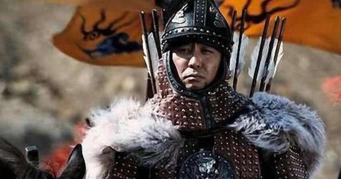 困守|他是大明最后的忠臣,孤军困守城池81天,杀死清军7.5万人