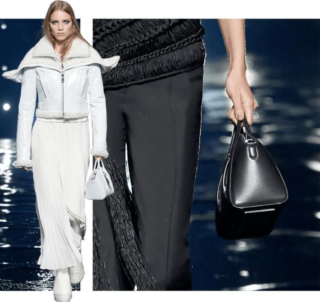 大牌手袋又来抢钱，爱马仕“一包三用”太种草