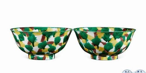 最低价|到处都有漏可捡,刚结束的保利秋拍最低价成交瓷器仅6900元