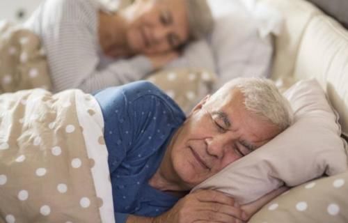 心率|长寿的人,或会有这几种表现,不妨自查一下