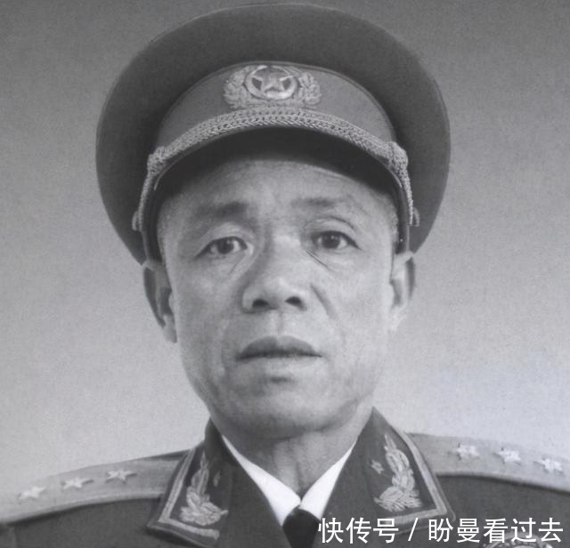 不力|解放战争他五次降职，副手成上将，他是少将，指挥不力或是其原因