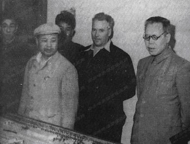 工人运动|“立三路线”后,不再掌握中央实权的李立三,后来去哪里了?