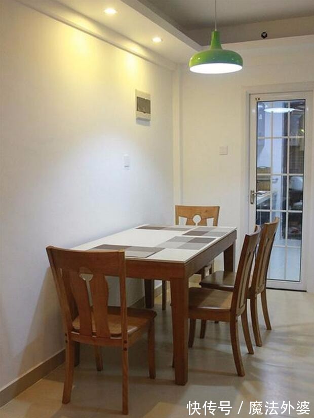 装修|交给老婆18万装修60㎡新房,出差回来一看脸绿了,钱都花哪里了?