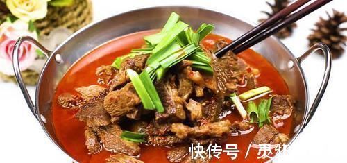 马肉|牛腩超好吃的做法，软烂入味，香味扑鼻，一顿2斤不够吃，真下饭
