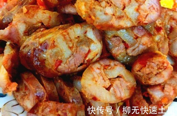 它是“抗癌之王”，提高免疫力，还没吃腊肠的抓紧了！