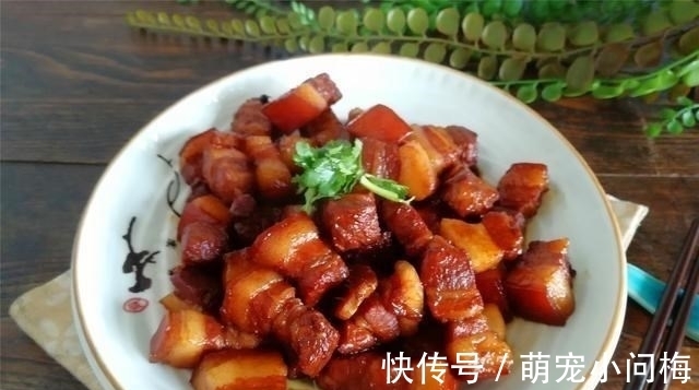 汤匙|中秋节家宴，大鱼大肉不能少，推荐8道猪肉做法，招待客人有面子