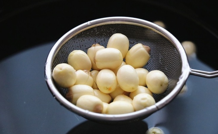 夏天1种高钾食材正当季，去皮煮一煮，营养美味，过阵子就少了