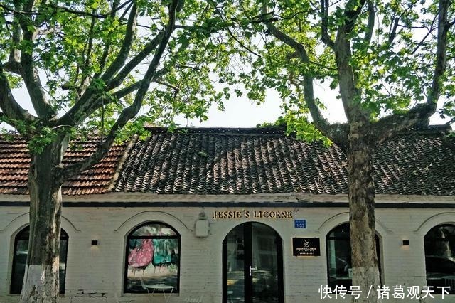 新威路|山东威海，一条1902年建的老街，文化底蕴媲美北京的锣鼓巷