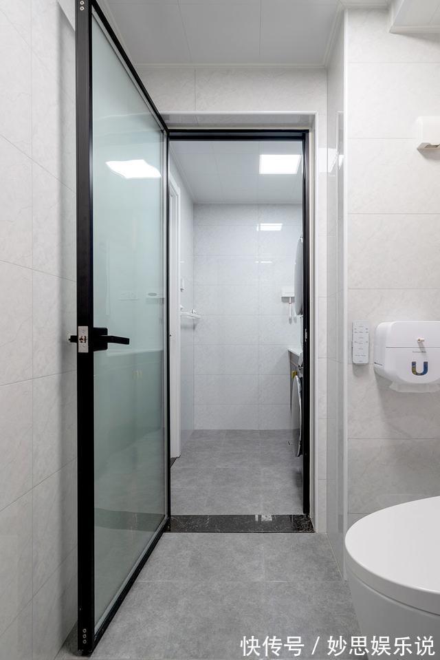 舒适|为什么喜欢简约装修的人越来越多？住过才知道，真的很爽很舒适