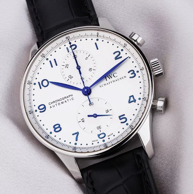 手表 选表以好看的名义,从低到高三个档次,高颜值男士腕表盘点