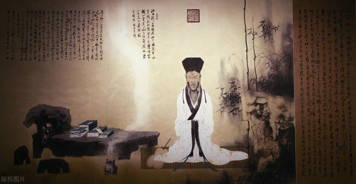 王阳明全集|王阳明为何能享誉后世，还和孔子比肩？其三大智慧值得后人学习