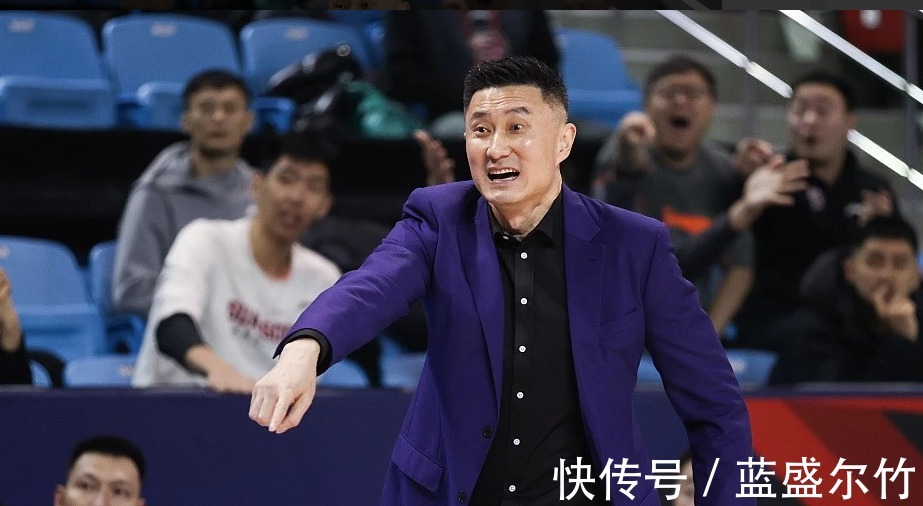 CB杜锋广东该申诉，找姚明CBA主持公道！不能遭遇4年第二大双杀耻辱！